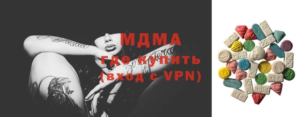 твердый Краснослободск